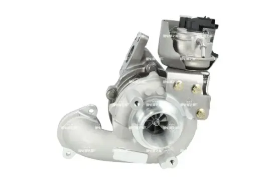 Lader, Aufladung NRF 90010016 Bild Lader, Aufladung NRF 90010016