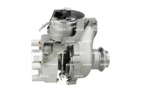 Lader, Aufladung NRF 90010016 Bild Lader, Aufladung NRF 90010016