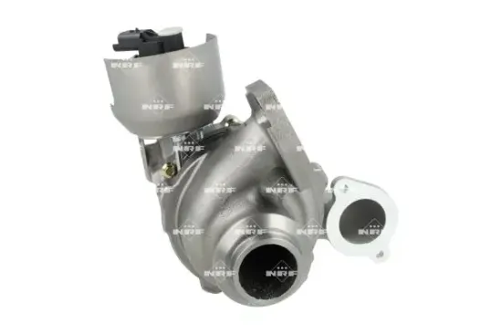 Lader, Aufladung NRF 90010016 Bild Lader, Aufladung NRF 90010016