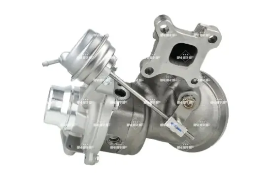 Lader, Aufladung NRF 90010017 Bild Lader, Aufladung NRF 90010017