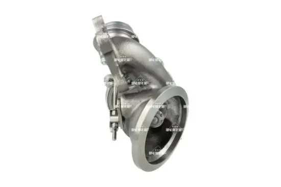 Lader, Aufladung NRF 90010017 Bild Lader, Aufladung NRF 90010017