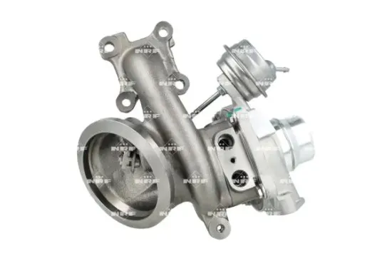 Lader, Aufladung NRF 90010017 Bild Lader, Aufladung NRF 90010017