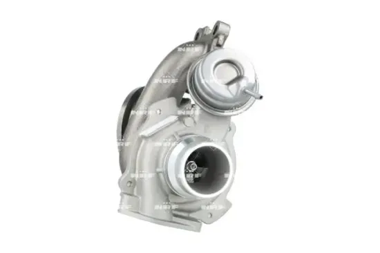 Lader, Aufladung NRF 90010017 Bild Lader, Aufladung NRF 90010017