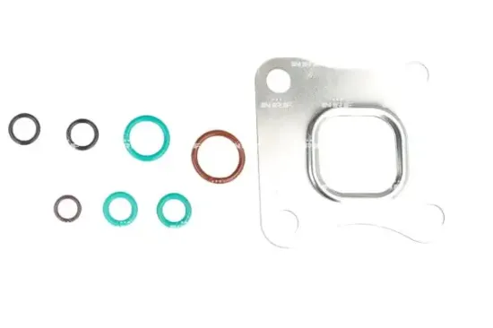 Lader, Aufladung NRF 90010017 Bild Lader, Aufladung NRF 90010017