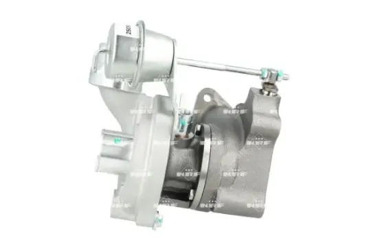 Lader, Aufladung NRF 90010018 Bild Lader, Aufladung NRF 90010018