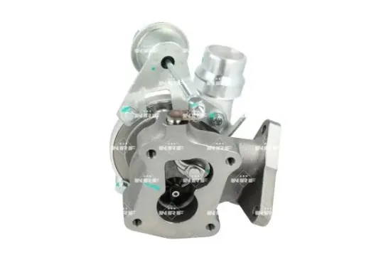 Lader, Aufladung NRF 90010018 Bild Lader, Aufladung NRF 90010018