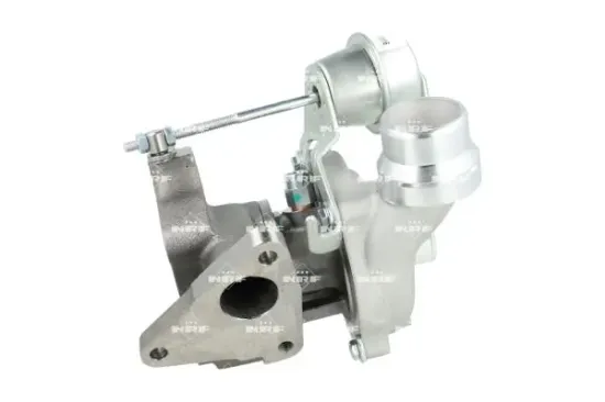 Lader, Aufladung NRF 90010018 Bild Lader, Aufladung NRF 90010018