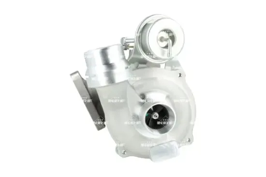 Lader, Aufladung NRF 90010018 Bild Lader, Aufladung NRF 90010018