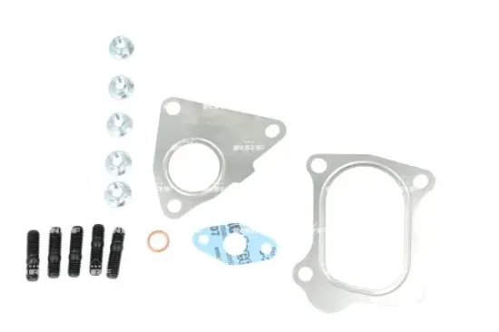 Lader, Aufladung NRF 90010018 Bild Lader, Aufladung NRF 90010018