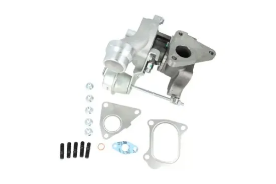 Lader, Aufladung NRF 90010018 Bild Lader, Aufladung NRF 90010018