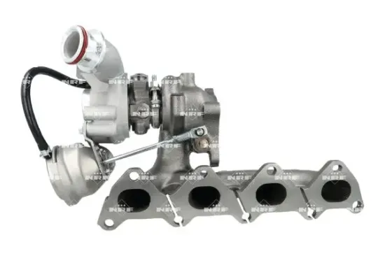 Lader, Aufladung NRF 90010021 Bild Lader, Aufladung NRF 90010021