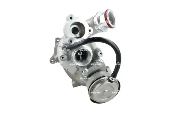 Lader, Aufladung NRF 90010021 Bild Lader, Aufladung NRF 90010021