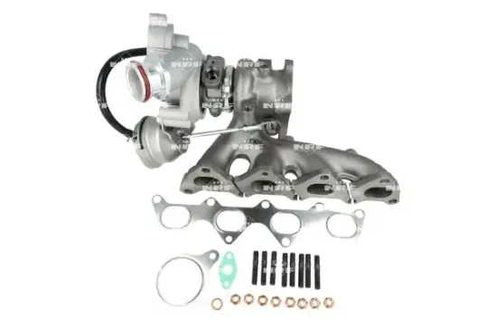 Lader, Aufladung NRF 90010021 Bild Lader, Aufladung NRF 90010021