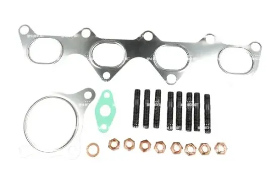 Lader, Aufladung NRF 90010021 Bild Lader, Aufladung NRF 90010021