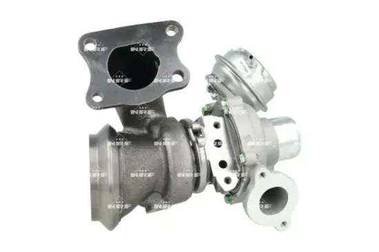 Lader, Aufladung NRF 90010024 Bild Lader, Aufladung NRF 90010024