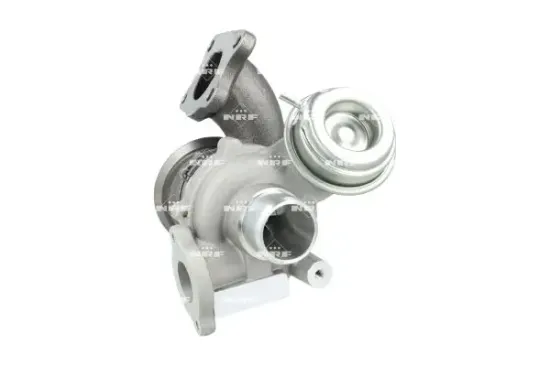 Lader, Aufladung NRF 90010024 Bild Lader, Aufladung NRF 90010024