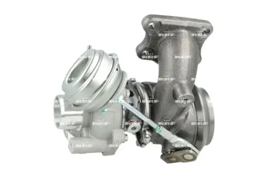 Lader, Aufladung NRF 90010024 Bild Lader, Aufladung NRF 90010024