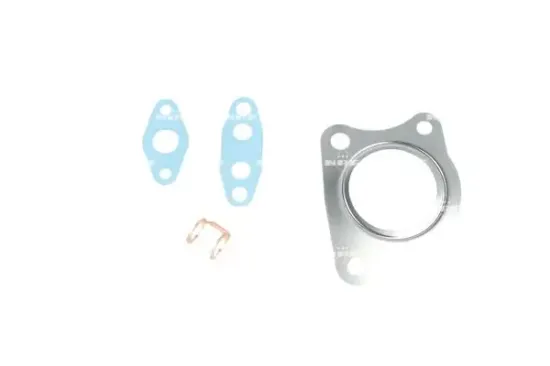 Lader, Aufladung NRF 90010024 Bild Lader, Aufladung NRF 90010024