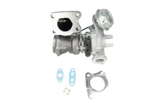 Lader, Aufladung NRF 90010024 Bild Lader, Aufladung NRF 90010024