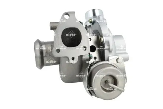 Lader, Aufladung NRF 90010025 Bild Lader, Aufladung NRF 90010025