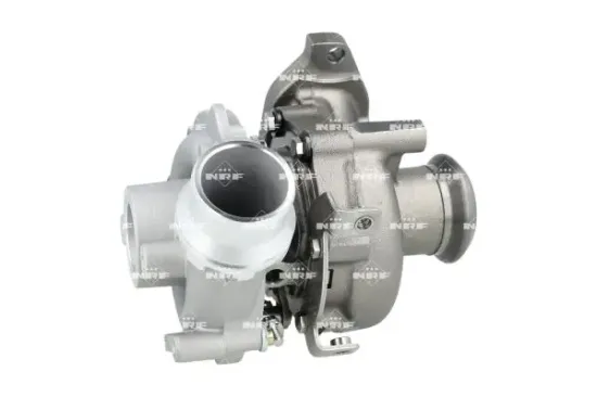 Lader, Aufladung NRF 90010025 Bild Lader, Aufladung NRF 90010025