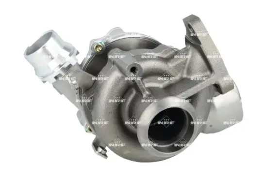 Lader, Aufladung NRF 90010025 Bild Lader, Aufladung NRF 90010025