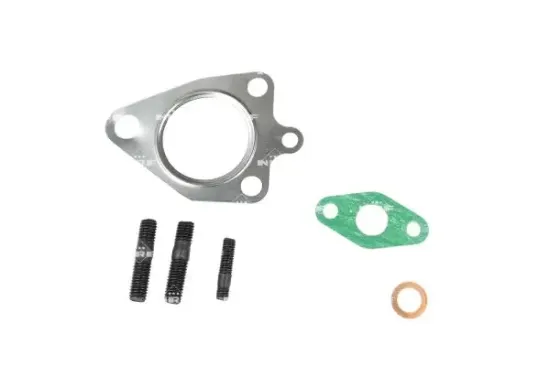 Lader, Aufladung NRF 90010025 Bild Lader, Aufladung NRF 90010025