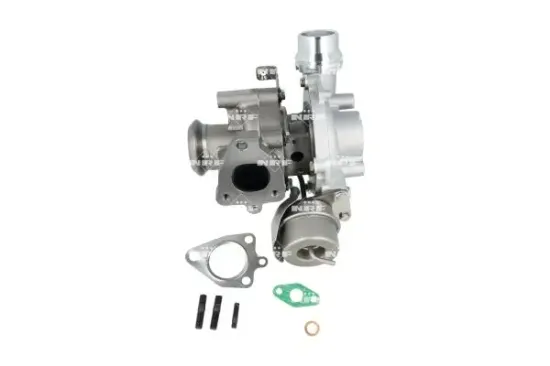 Lader, Aufladung NRF 90010025 Bild Lader, Aufladung NRF 90010025