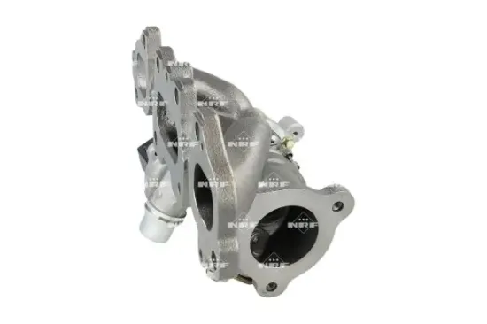 Lader, Aufladung NRF 90010026 Bild Lader, Aufladung NRF 90010026