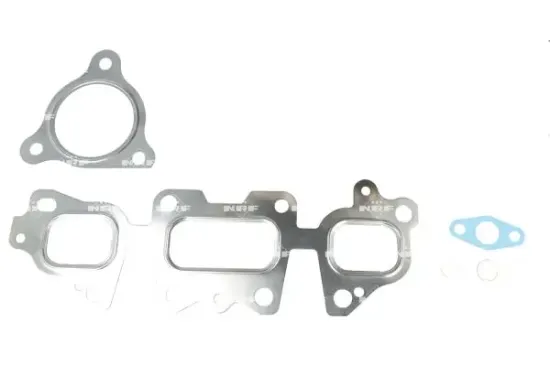 Lader, Aufladung NRF 90010026 Bild Lader, Aufladung NRF 90010026