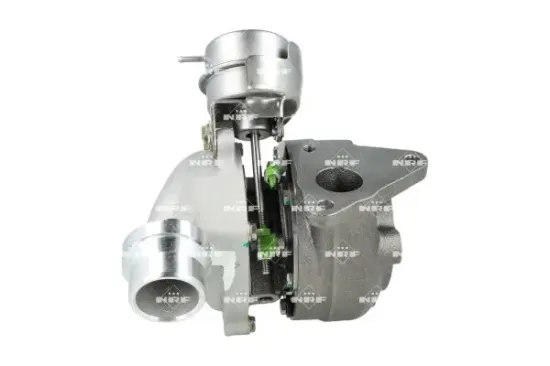 Lader, Aufladung NRF 90010028 Bild Lader, Aufladung NRF 90010028