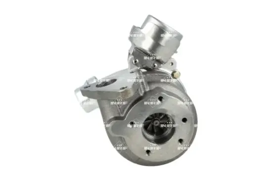 Lader, Aufladung NRF 90010028 Bild Lader, Aufladung NRF 90010028