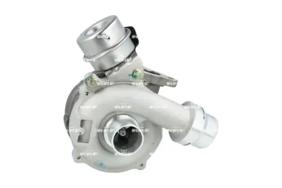 Lader, Aufladung NRF 90010028 Bild Lader, Aufladung NRF 90010028