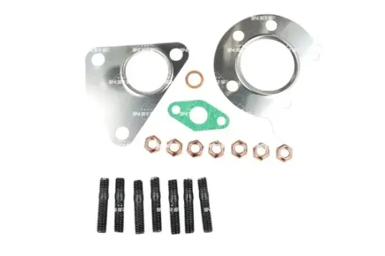 Lader, Aufladung NRF 90010028 Bild Lader, Aufladung NRF 90010028