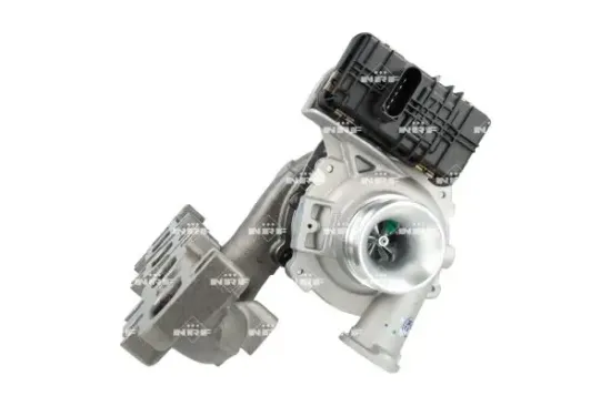 Lader, Aufladung NRF 90010031 Bild Lader, Aufladung NRF 90010031