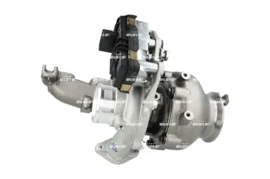 Lader, Aufladung NRF 90010031 Bild Lader, Aufladung NRF 90010031