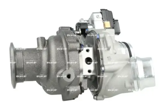 Lader, Aufladung NRF 90010032 Bild Lader, Aufladung NRF 90010032