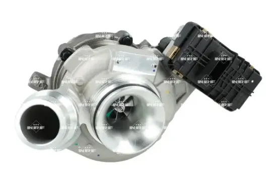 Lader, Aufladung NRF 90010032 Bild Lader, Aufladung NRF 90010032