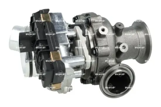 Lader, Aufladung NRF 90010032 Bild Lader, Aufladung NRF 90010032