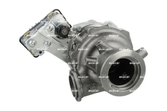 Lader, Aufladung NRF 90010032 Bild Lader, Aufladung NRF 90010032