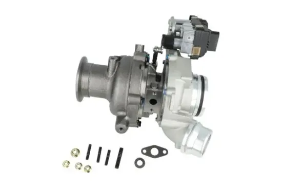 Lader, Aufladung NRF 90010032 Bild Lader, Aufladung NRF 90010032