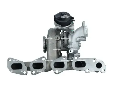 Lader, Aufladung NRF 90010035 Bild Lader, Aufladung NRF 90010035