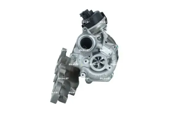 Lader, Aufladung NRF 90010035 Bild Lader, Aufladung NRF 90010035