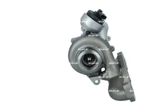 Lader, Aufladung NRF 90010035 Bild Lader, Aufladung NRF 90010035