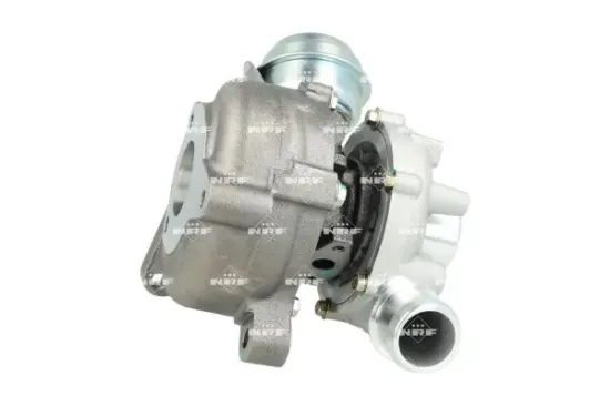 Lader, Aufladung NRF 90010037 Bild Lader, Aufladung NRF 90010037