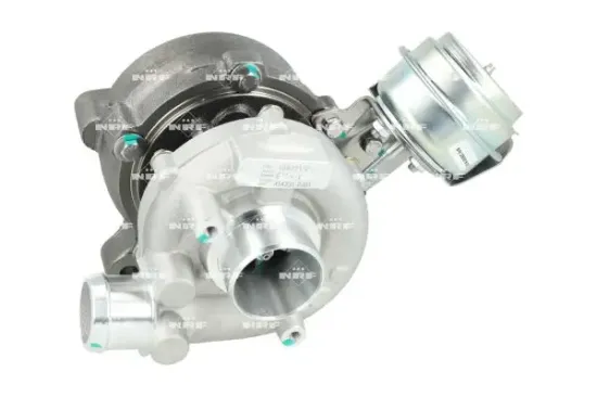 Lader, Aufladung NRF 90010037 Bild Lader, Aufladung NRF 90010037