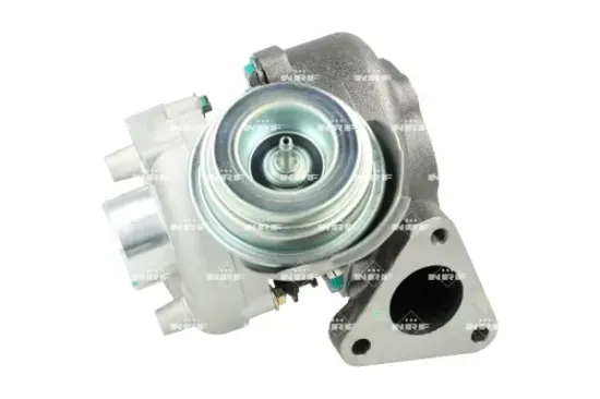 Lader, Aufladung NRF 90010037 Bild Lader, Aufladung NRF 90010037