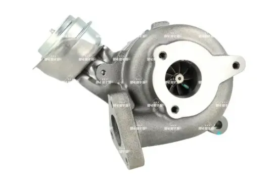 Lader, Aufladung NRF 90010037 Bild Lader, Aufladung NRF 90010037