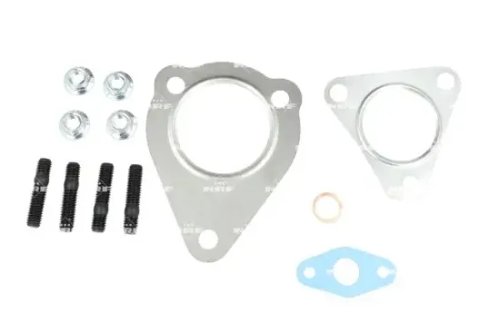 Lader, Aufladung NRF 90010037 Bild Lader, Aufladung NRF 90010037