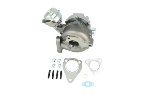 Lader, Aufladung NRF 90010037 Bild Lader, Aufladung NRF 90010037